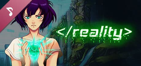 </reality> Original Soundtrack