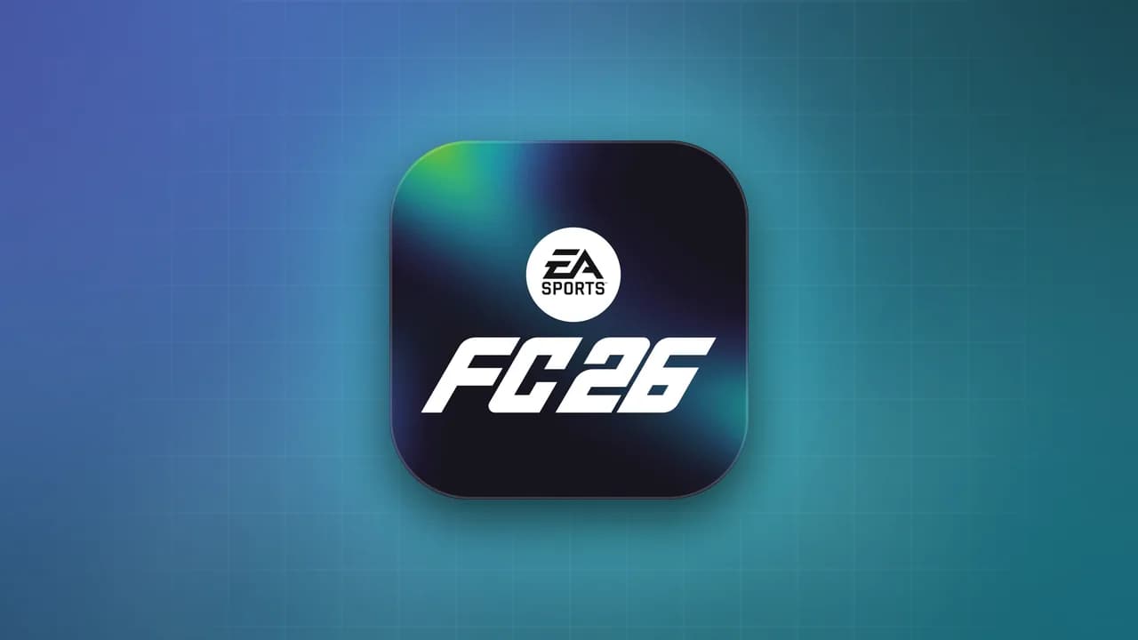 EA SPORTS FC™ 26 (EA, Points)