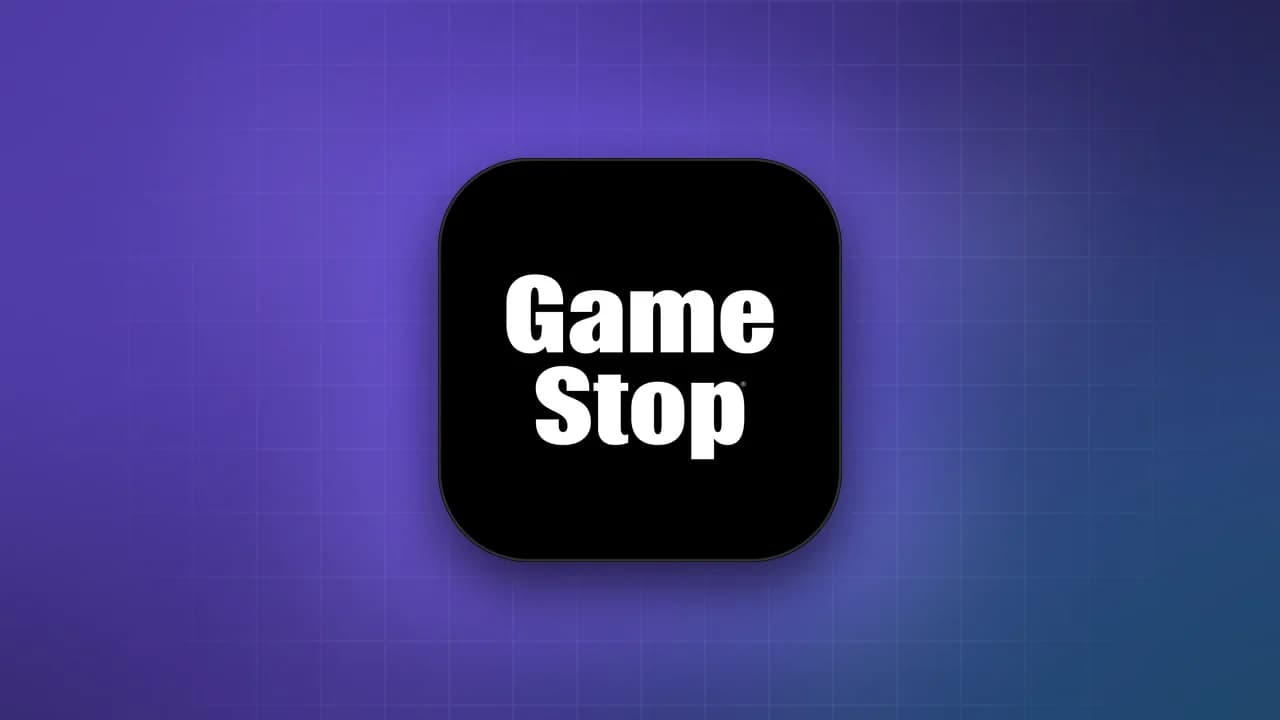 GameStop Gift Card (US)