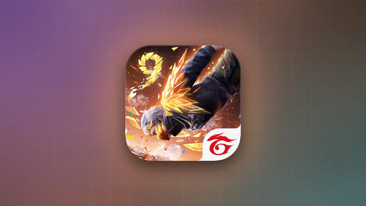 Garena Free Fire