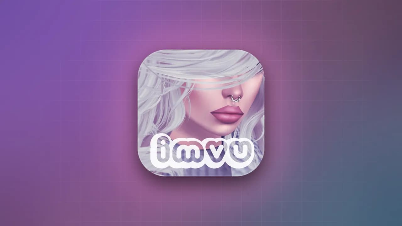 IMVU Gift Card (US)