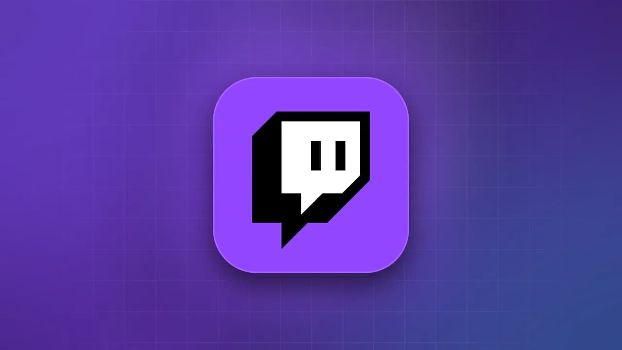 Twitch Gift Card (USD)