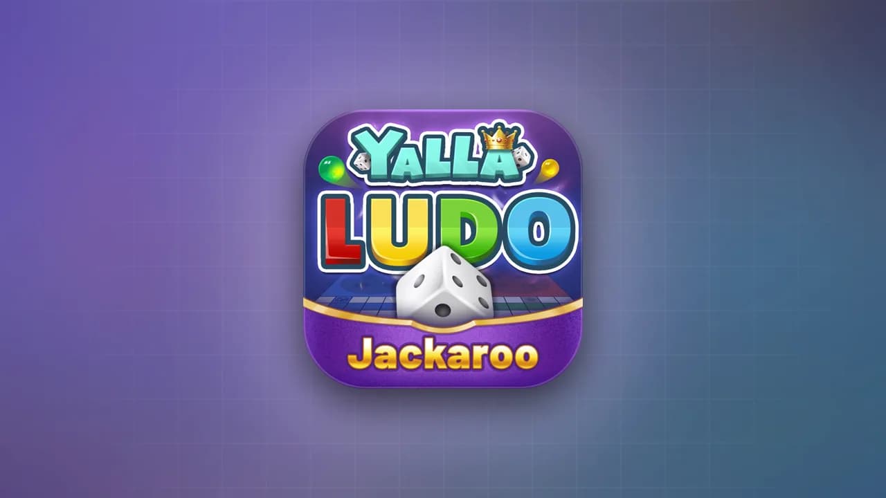 Yalla Ludo (Gold)