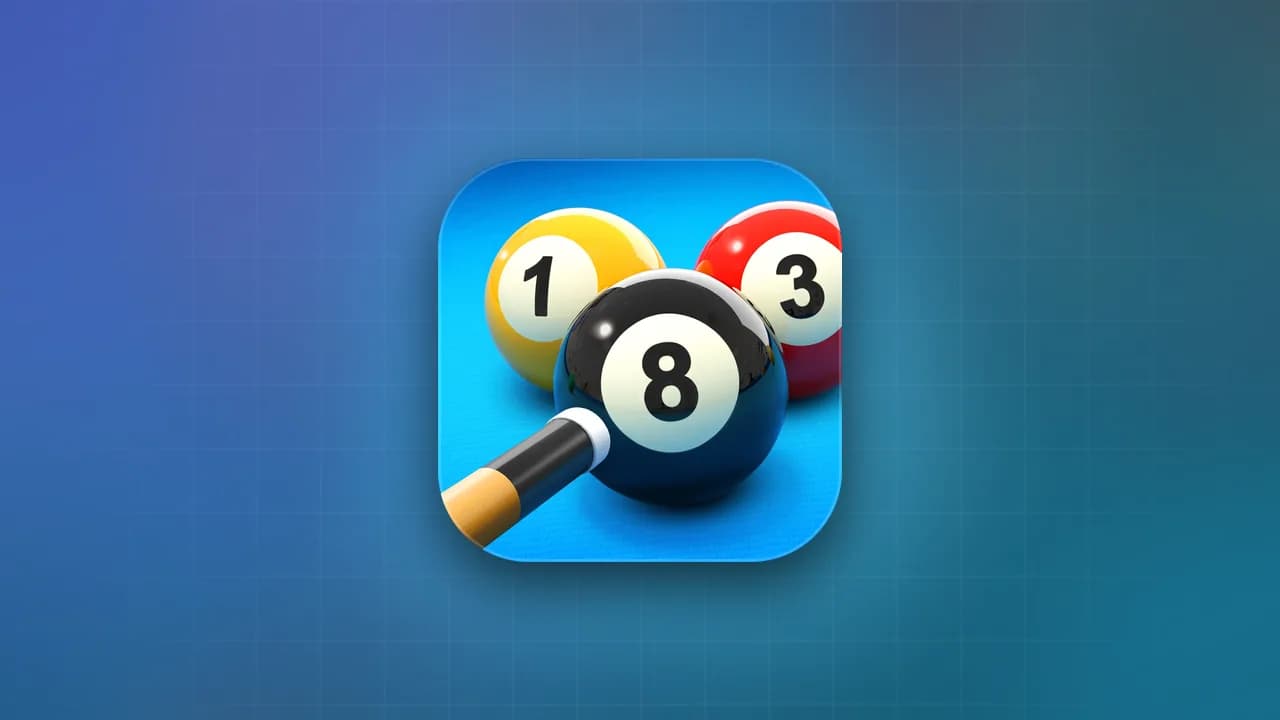 8 Ball Pool