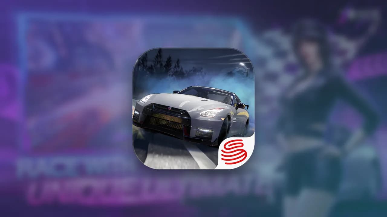 Ace Racer