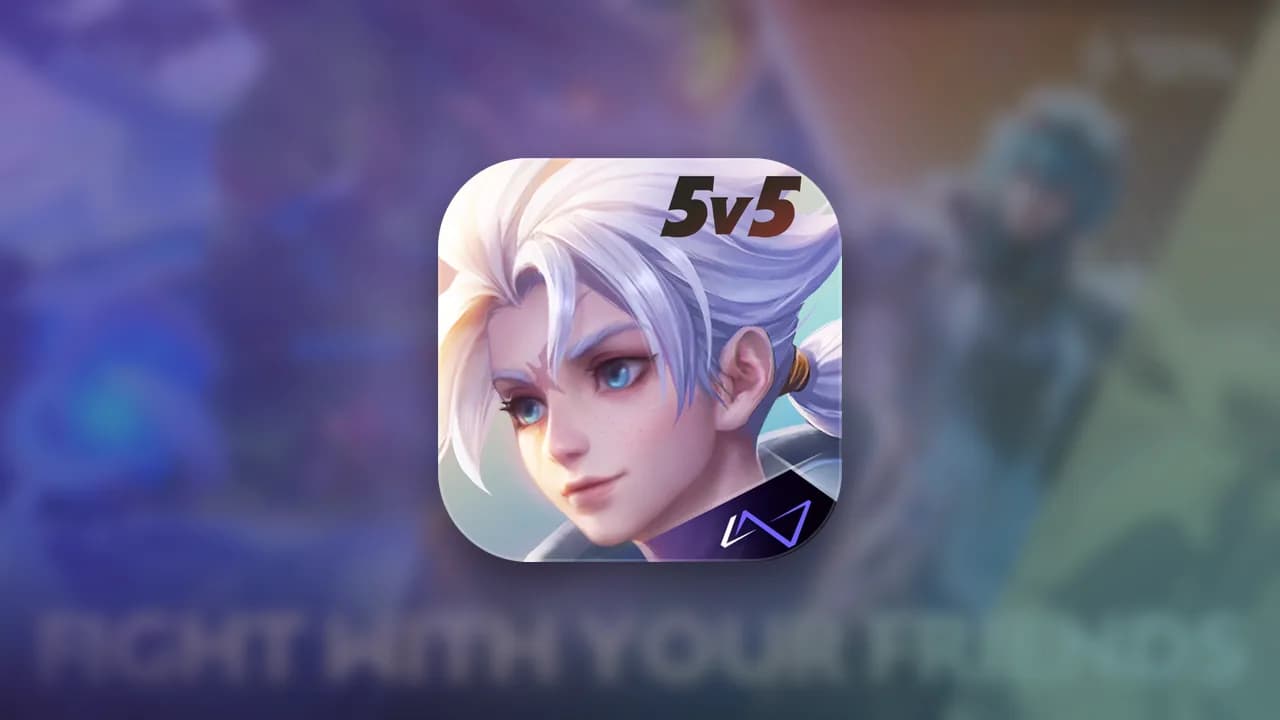 Arena of Valor (ID)
