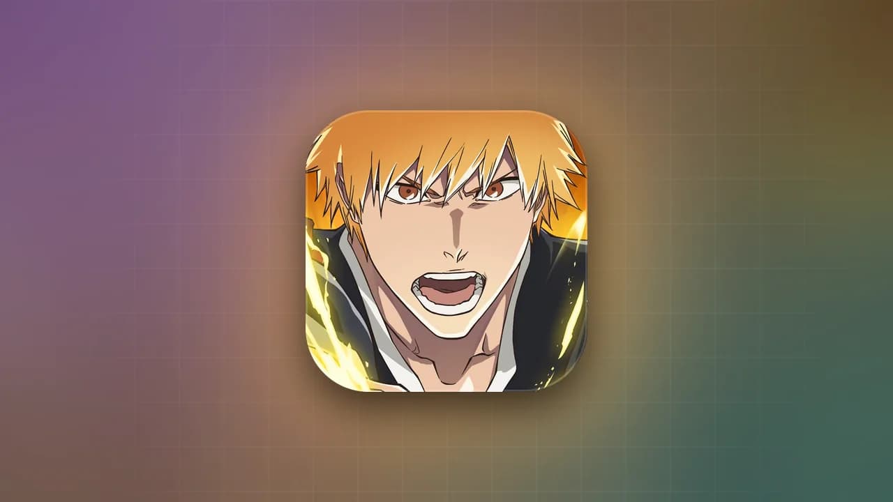 Bleach: Soul Resonance (Americas)
