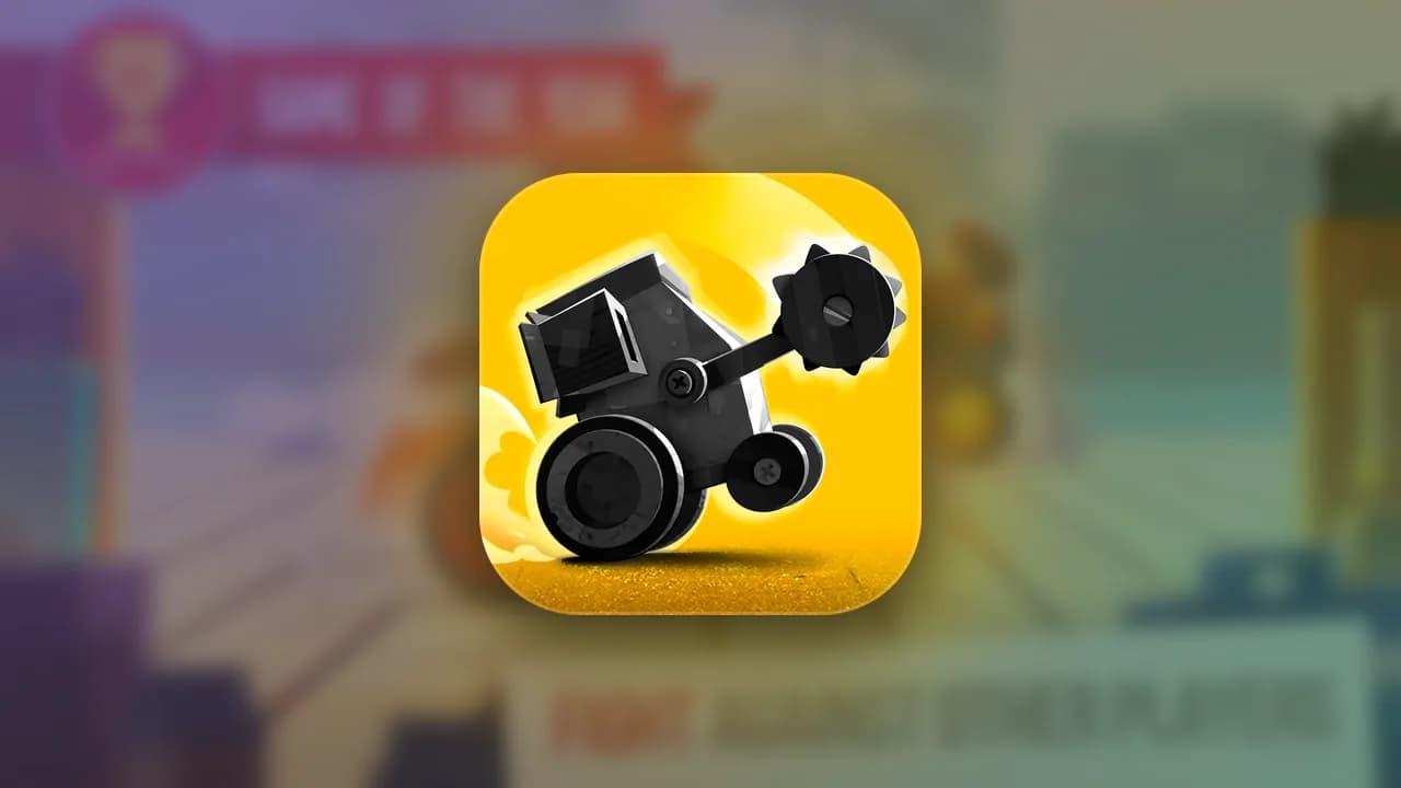CATS: Crash Arena Turbo Stars