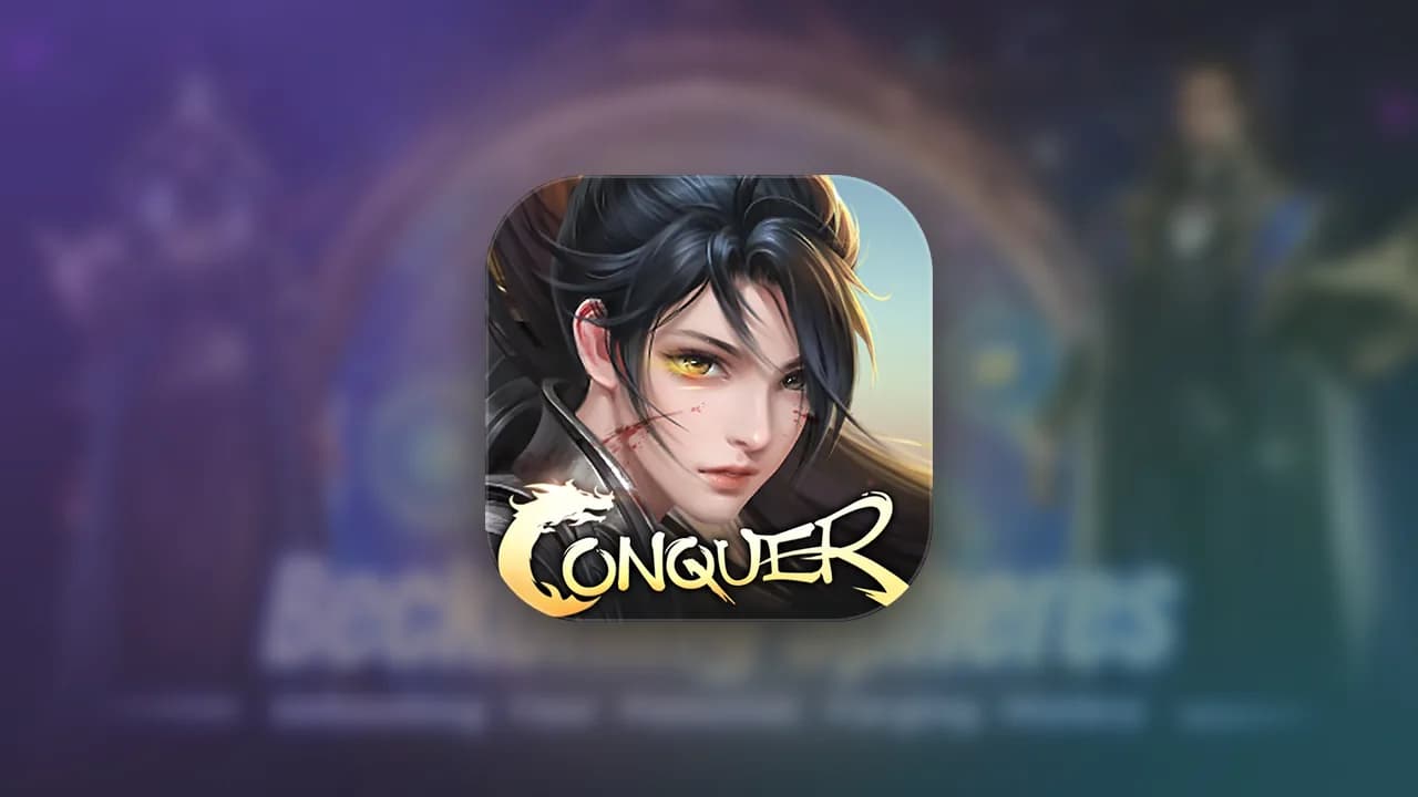 Conquer Online