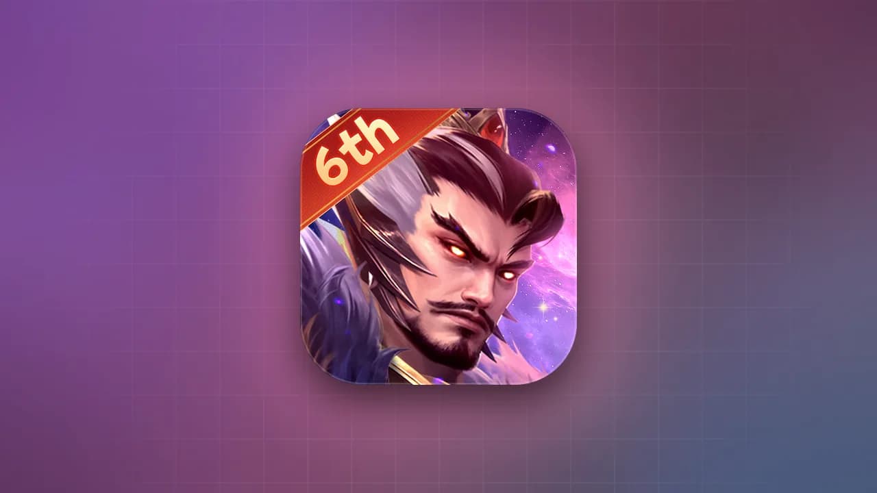 Dynasty Heroes: Legend Samkok