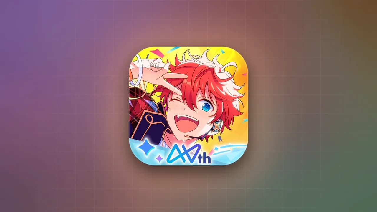 Ensemble Stars Music
