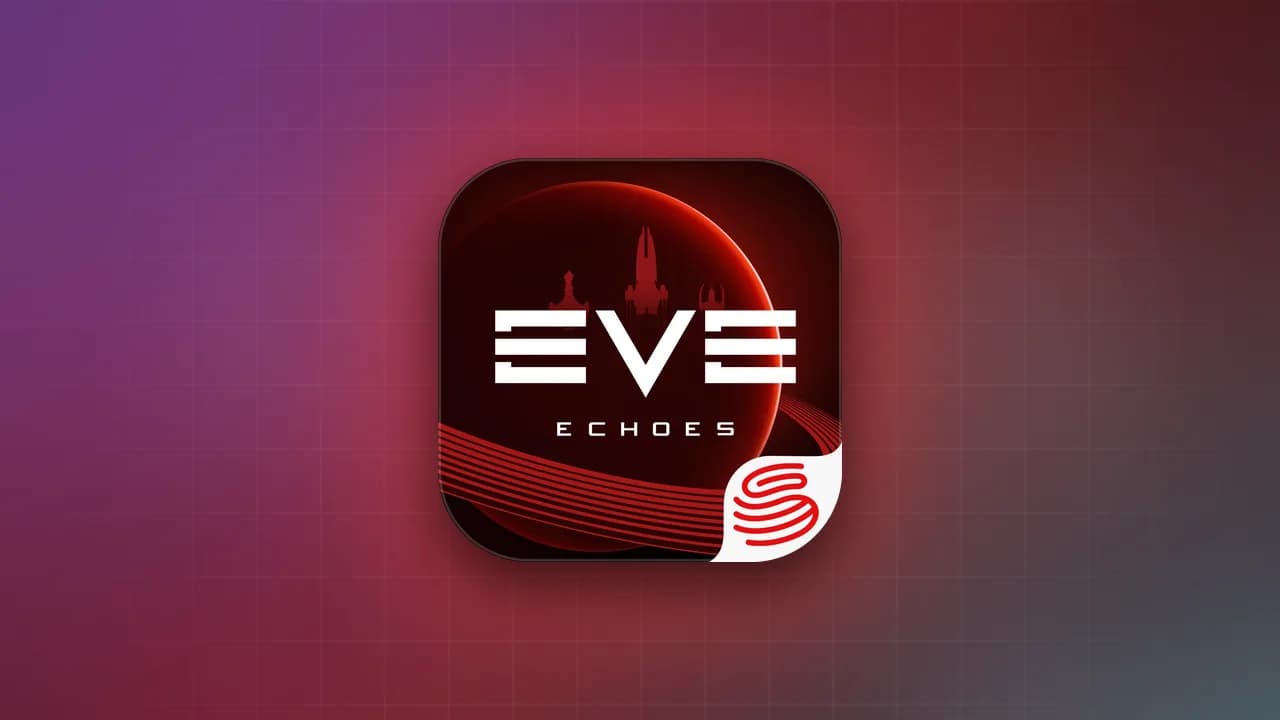 EVE Echoes