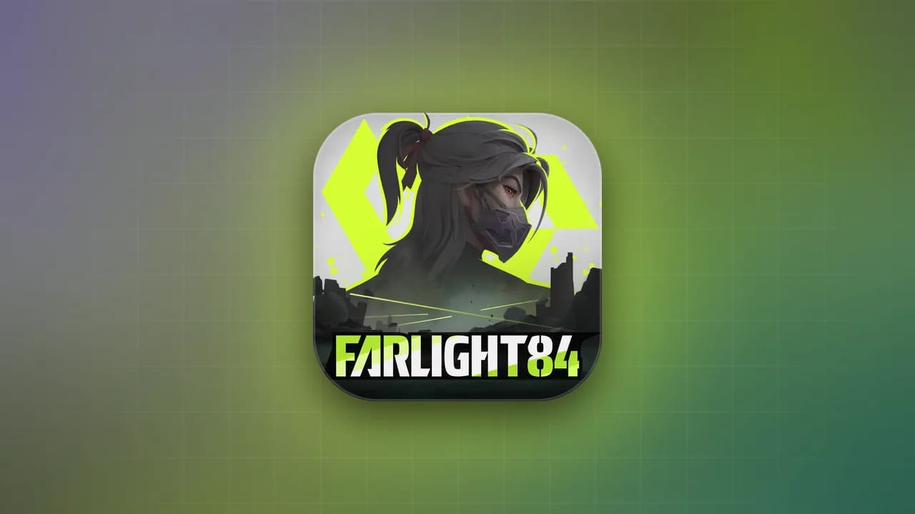 Farlight 84