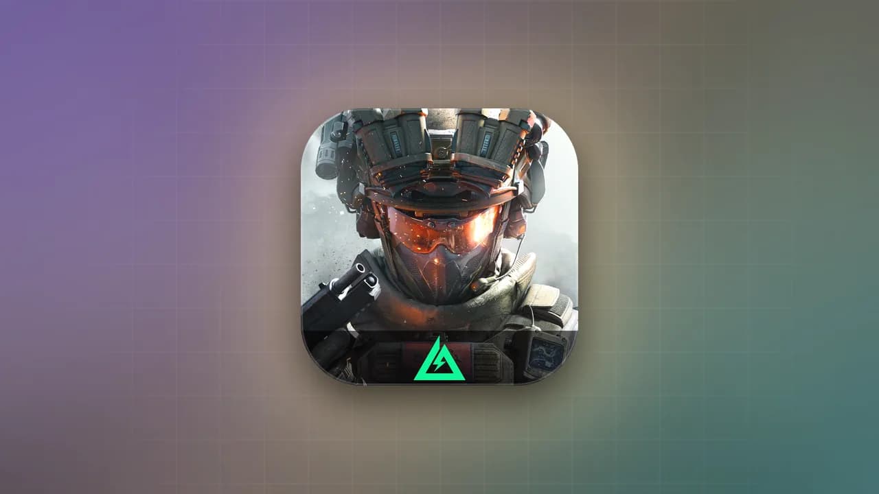 Garena Delta Force (Indonesia)