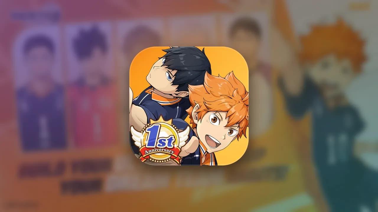 Haikyu!! Fly High (SEA)