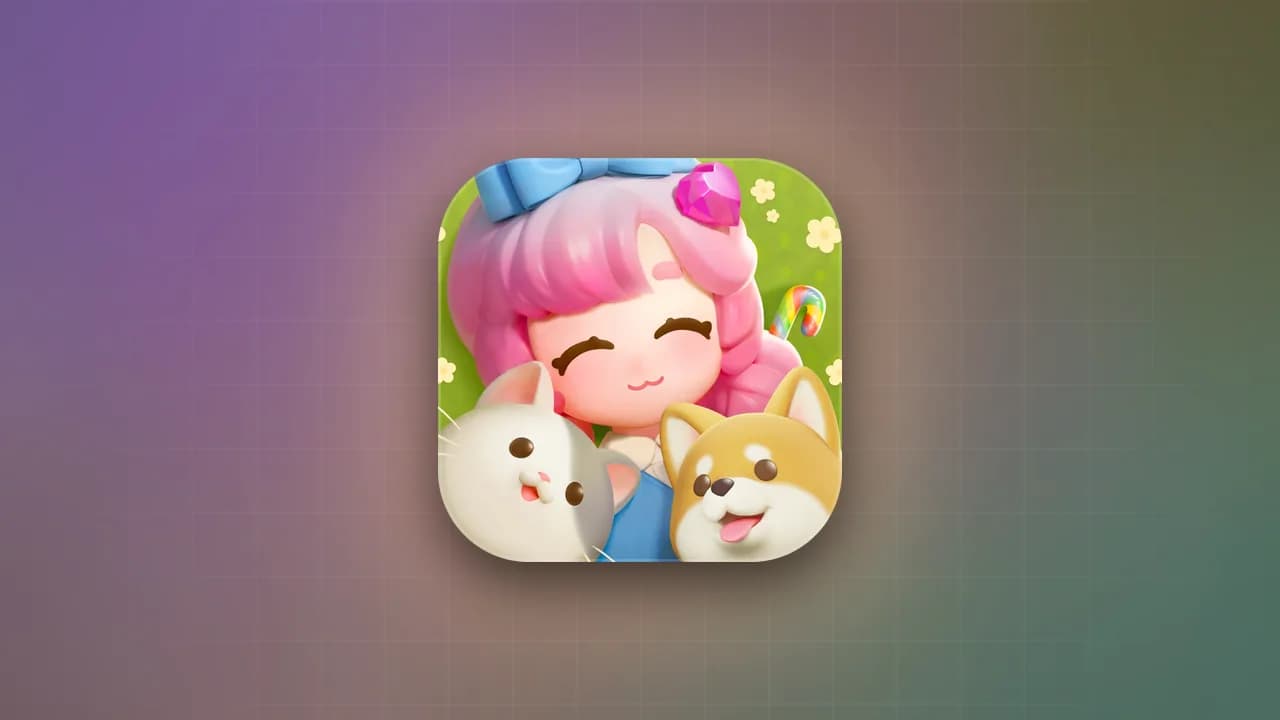 Heartopia