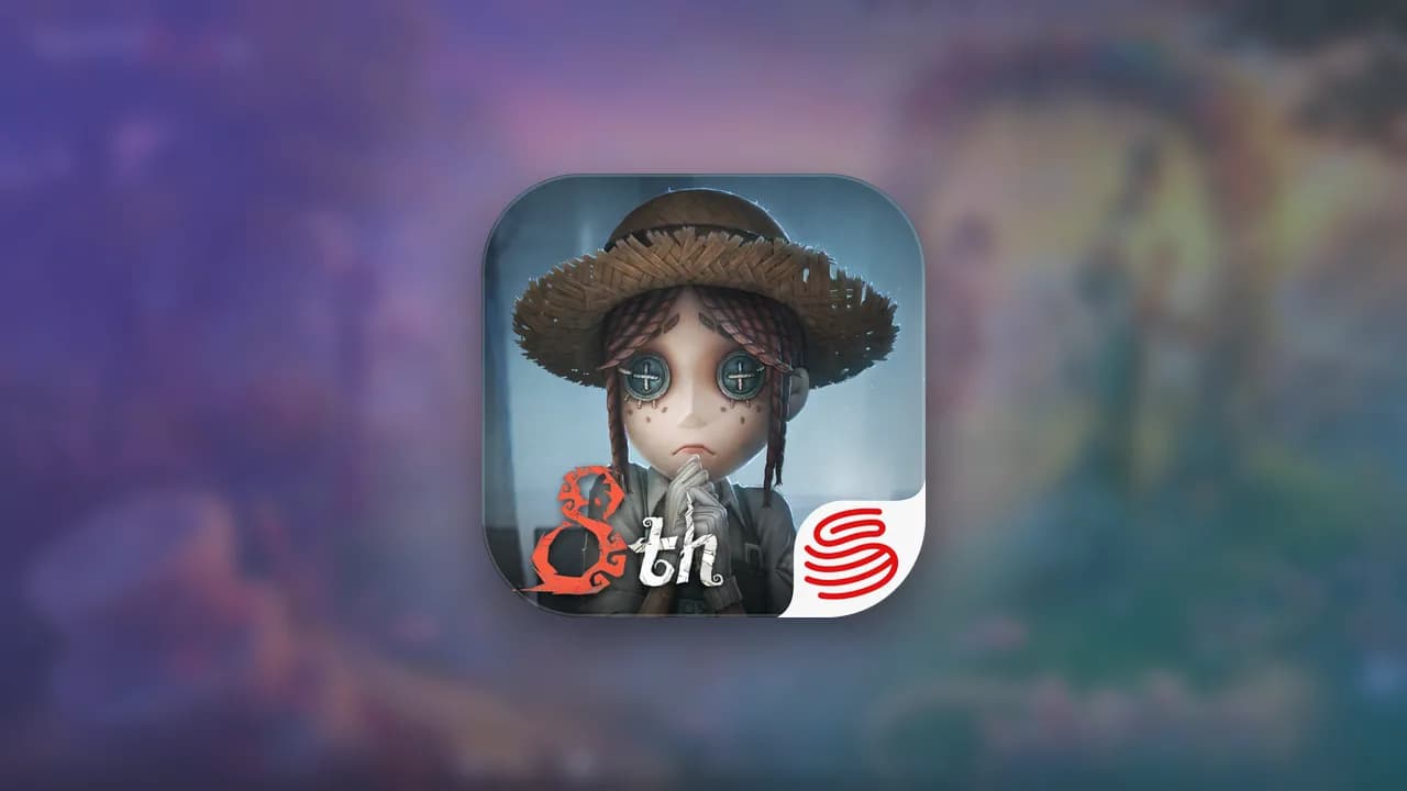 Identity V