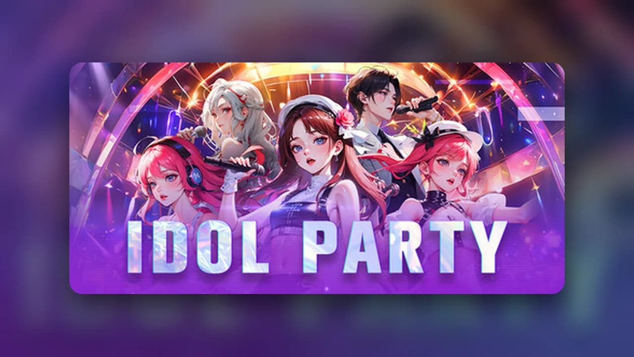 Idol Party