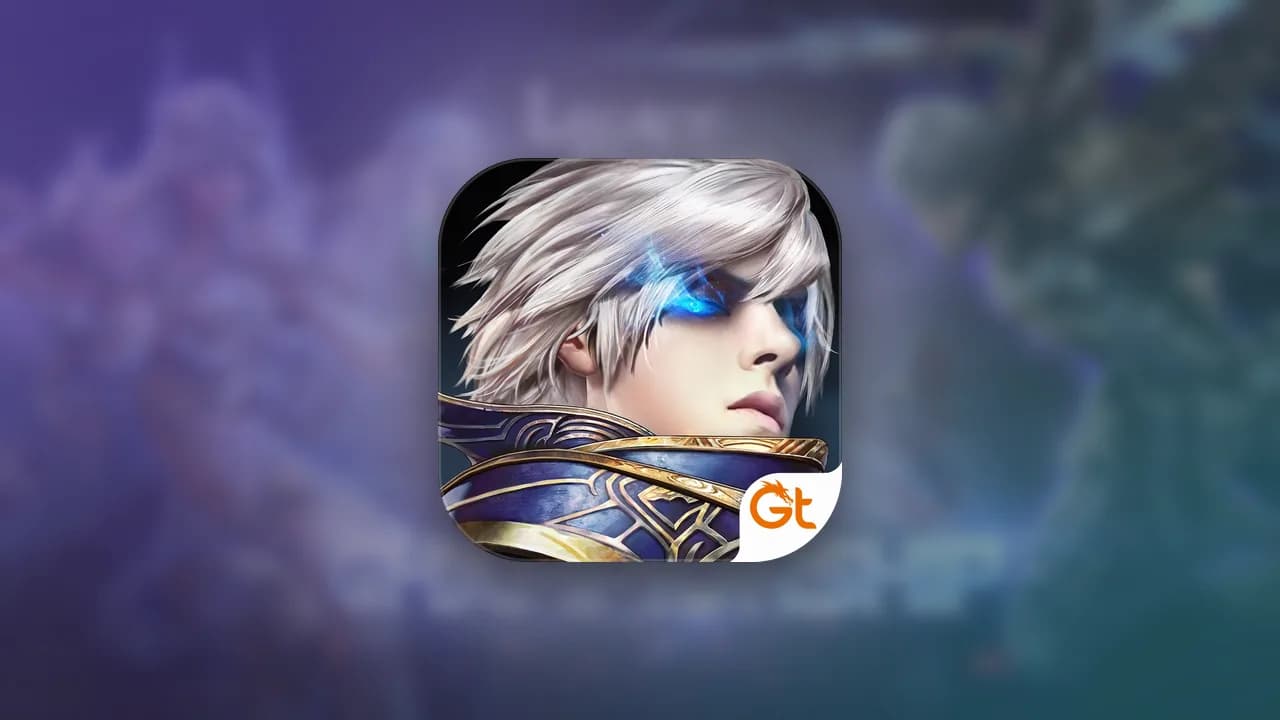 Legacy of Discord - FuriousWings