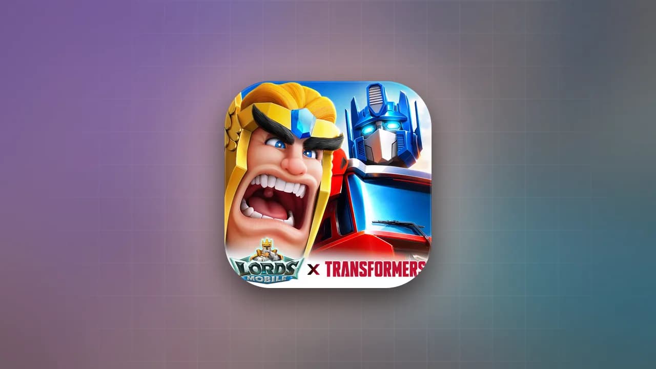 Lords Mobile