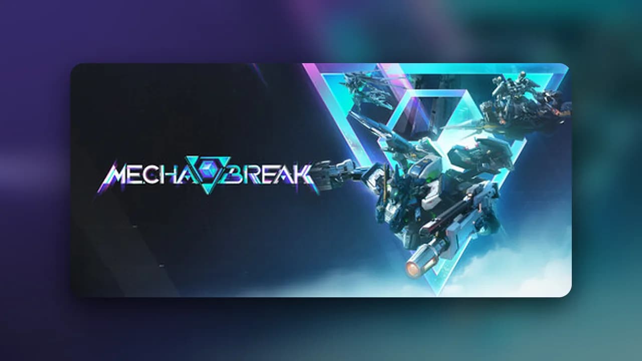 Mecha Break