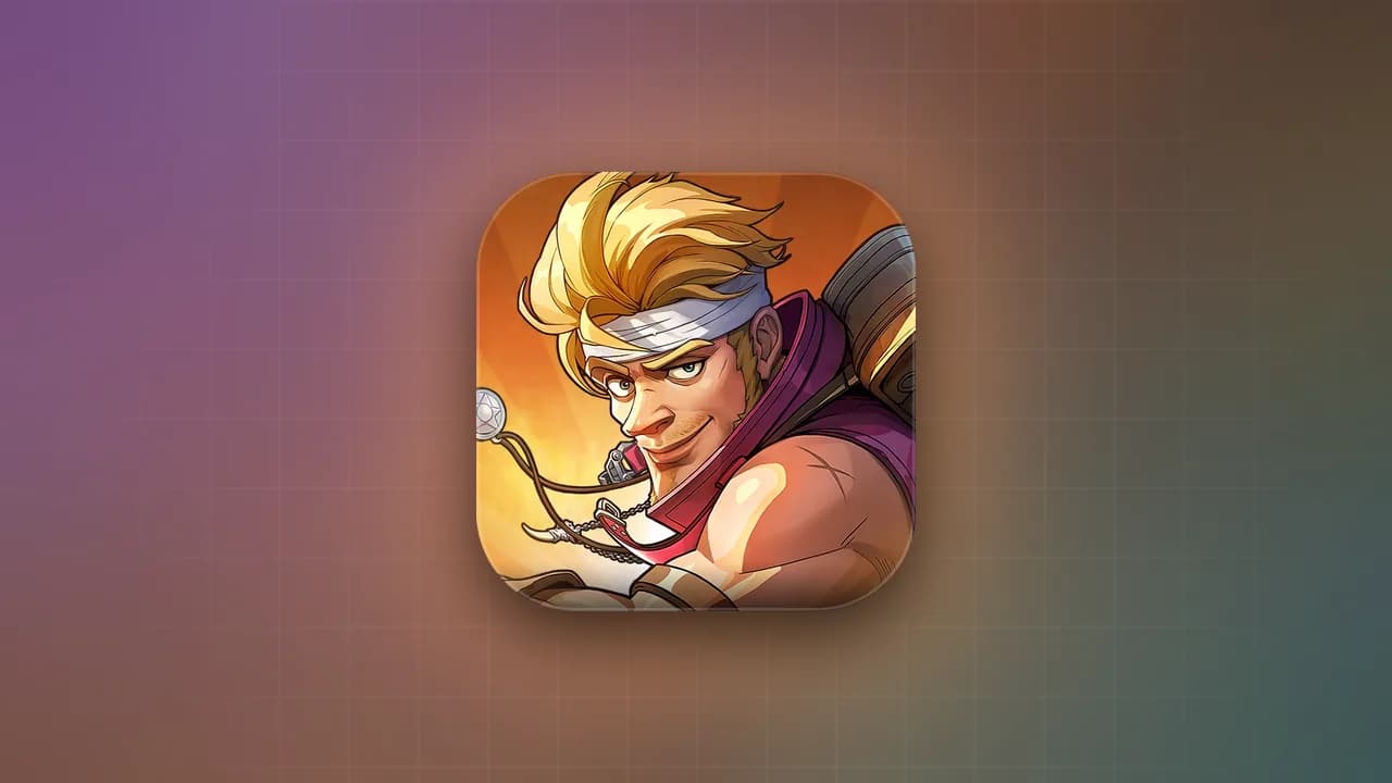 Metal Slug Awakening (SEA)