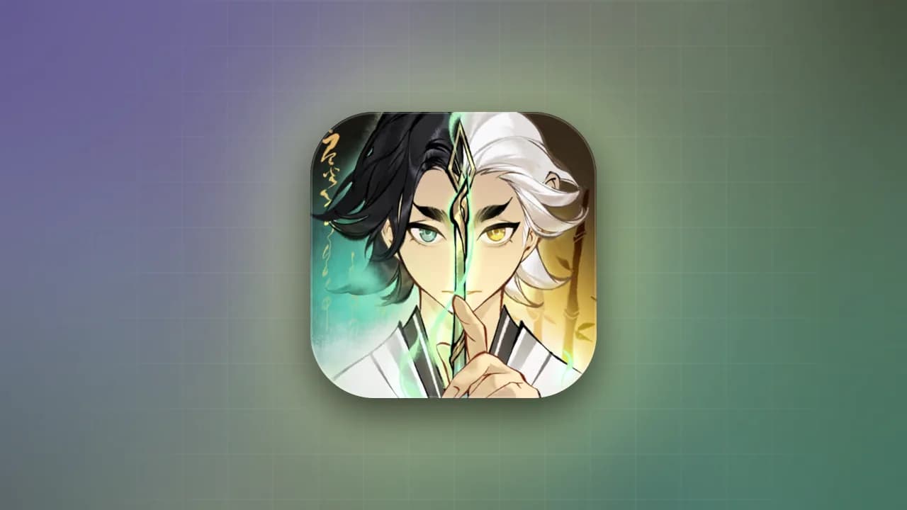 Overmortal Idle (Global)