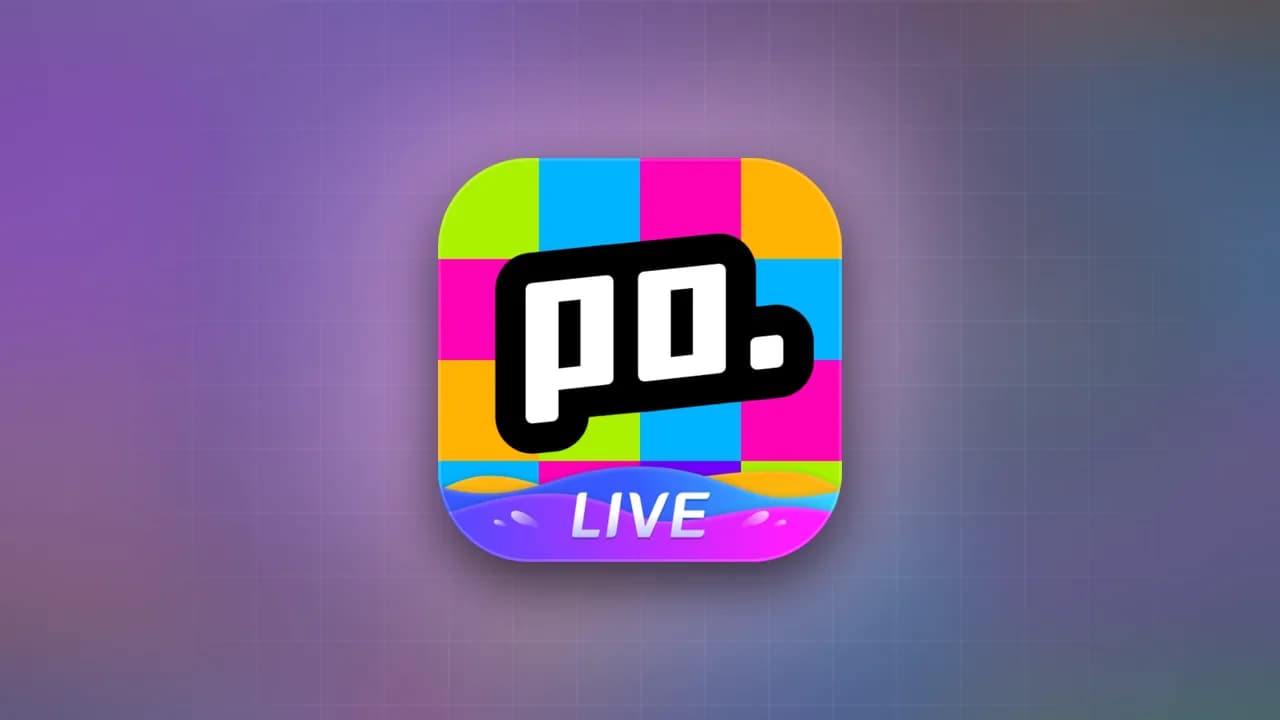 Poppo Live