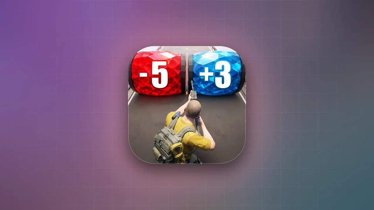 Puzzles & Survival