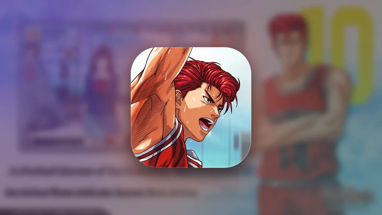 Slam Dunk