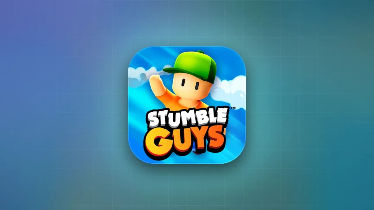 Stumble Guys