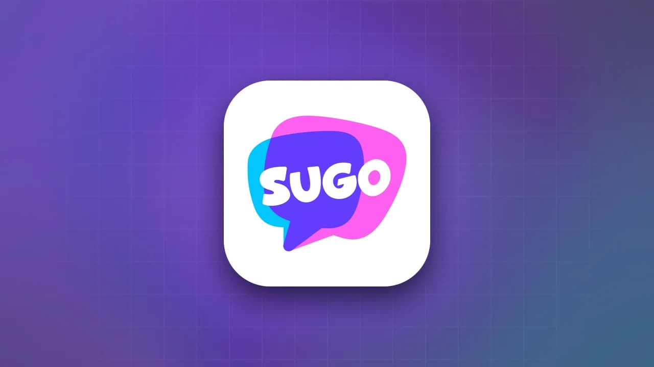 SUGO: Online Chat Party