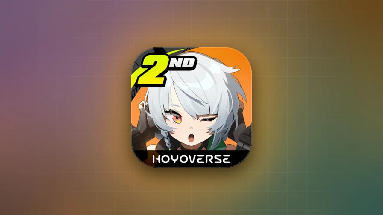 Zenless Zone Zero (RU)