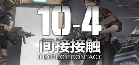 10-4