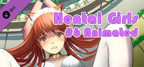 #6 Animated