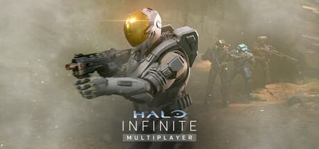 Halo Infinite (Xbox, Halo Credits)
