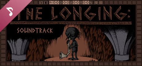 :THE LONGING: Soundtrack