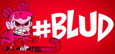 #BLUD