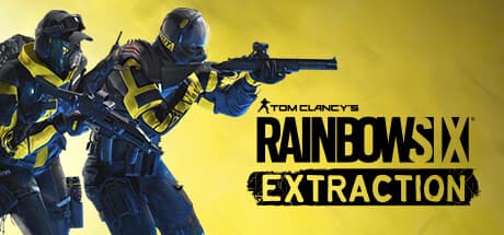 Tom Clancy’s Rainbow Six® Extraction (Xbox, REACT Credits)