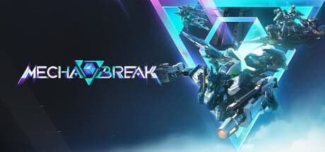 Mecha Break