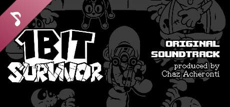 1 Bit Survivor Soundtrack