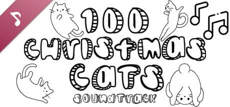 100 Christmas Cats Soundtrack
