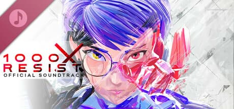 1000xRESIST Soundtrack