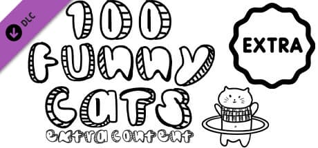 100 Funny Cats - Extra Content