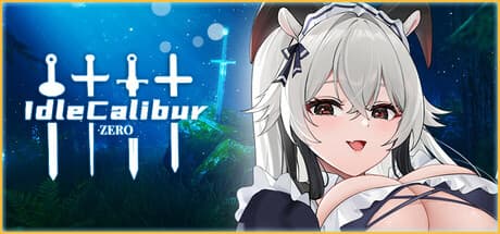 👑Idle Calibur:Zero👑