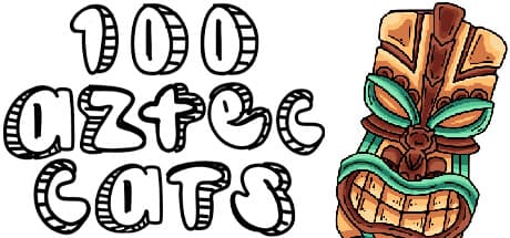 100 Aztec Cats