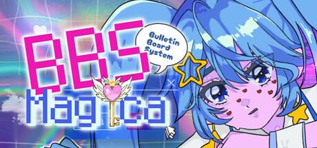 【掲示板】ワイ魔法少女やが?【管理できん】