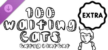100 Waiting Cats - Extra Content