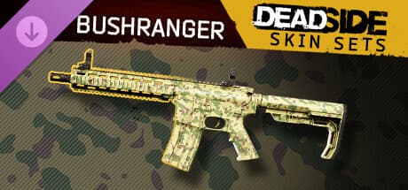 "Bushranger" Skin Set
