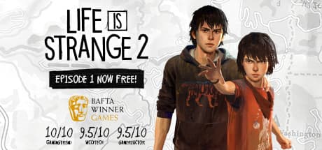 Life is Strange